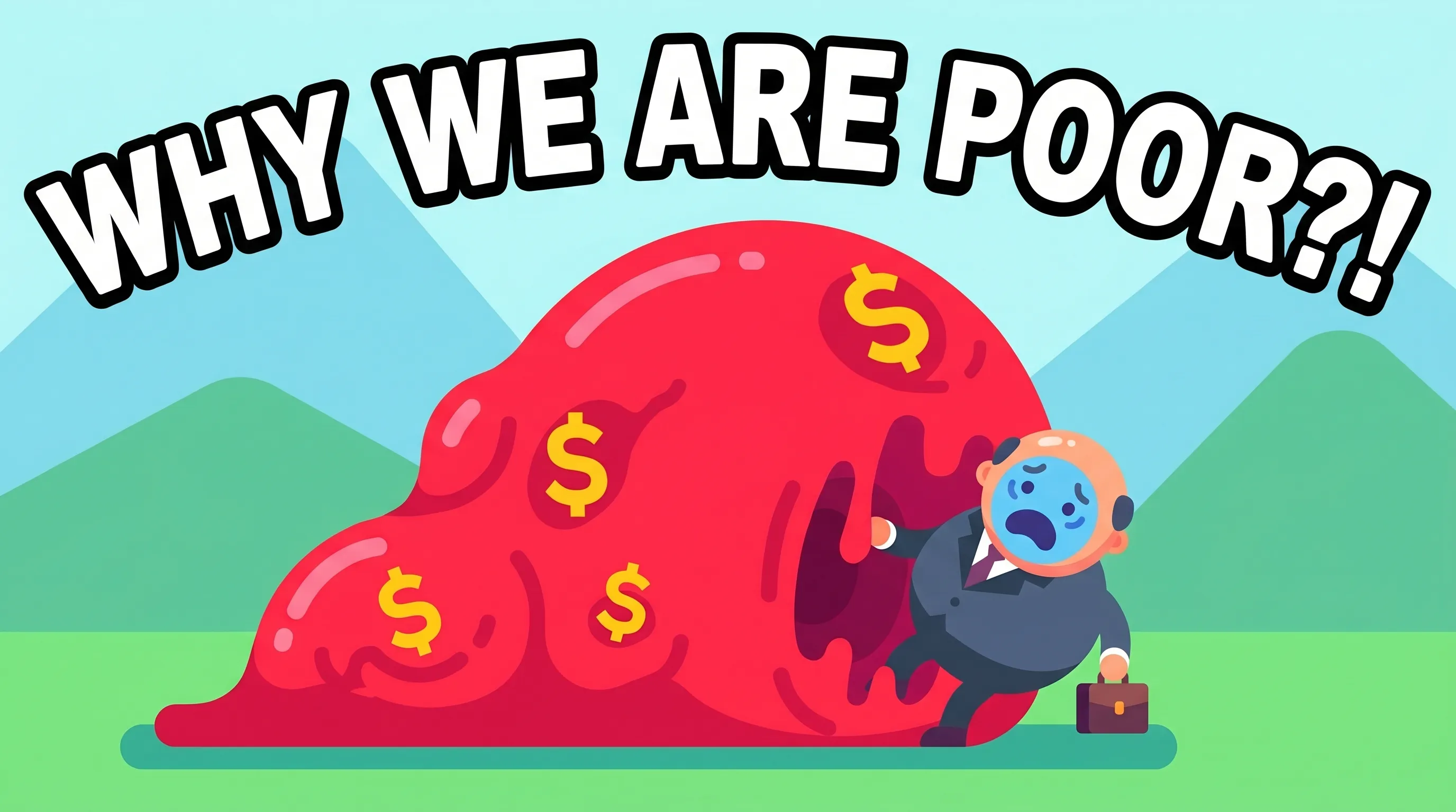 every economic in 9 minute