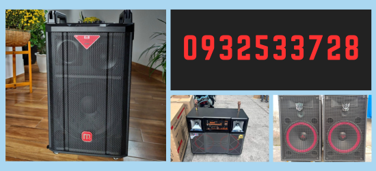 Top 5 các địa chỉ cung cấp dịch vụ cho thuê loa kéo tại Quận Liên Chiểu