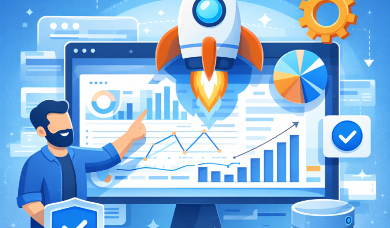 Embeddable Review: I Used This Tool to Build Analytics Dashboards Without Rebuilding Everything