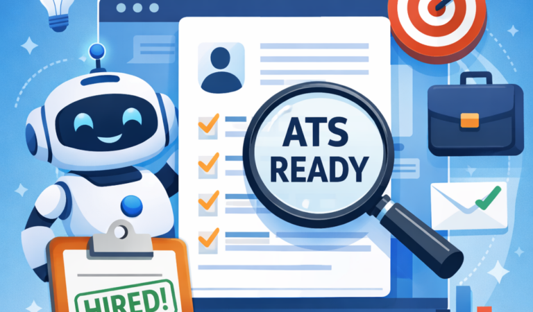 LiftMyCV Review: I Tried This AI Resume Tool and Here’s My Honest Experience