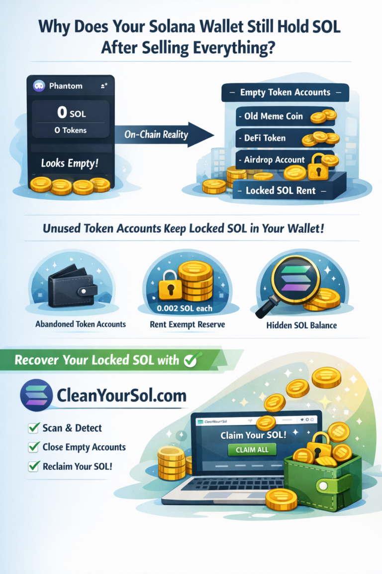 How CleanYourSol Is Different