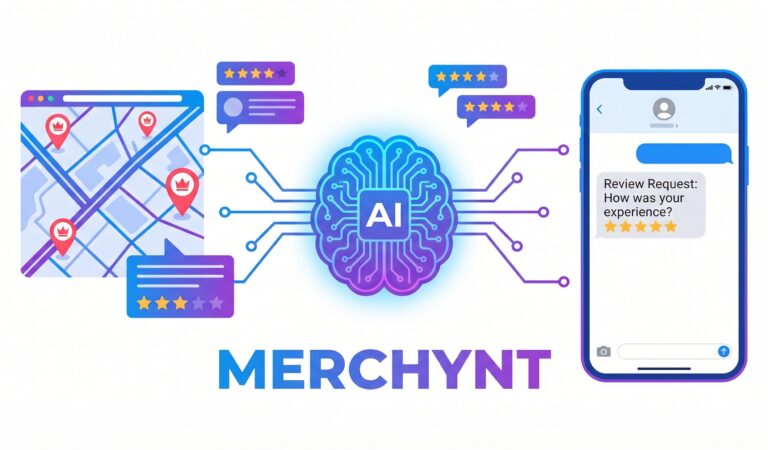 Merchynt Review: Automate Your Local SEO and Dominate Google Maps with AI